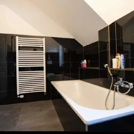 Justlikehome - Prime Selection I - Maisonette Bochum Exterior photo