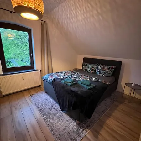 Justlikehome - Prime Selection I - Maisonette Bochum Exterior photo