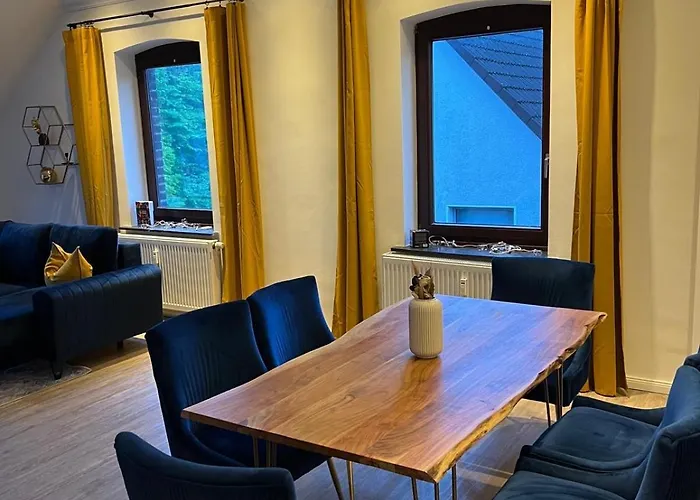 Justlikehome - Prime Selection I - Maisonette