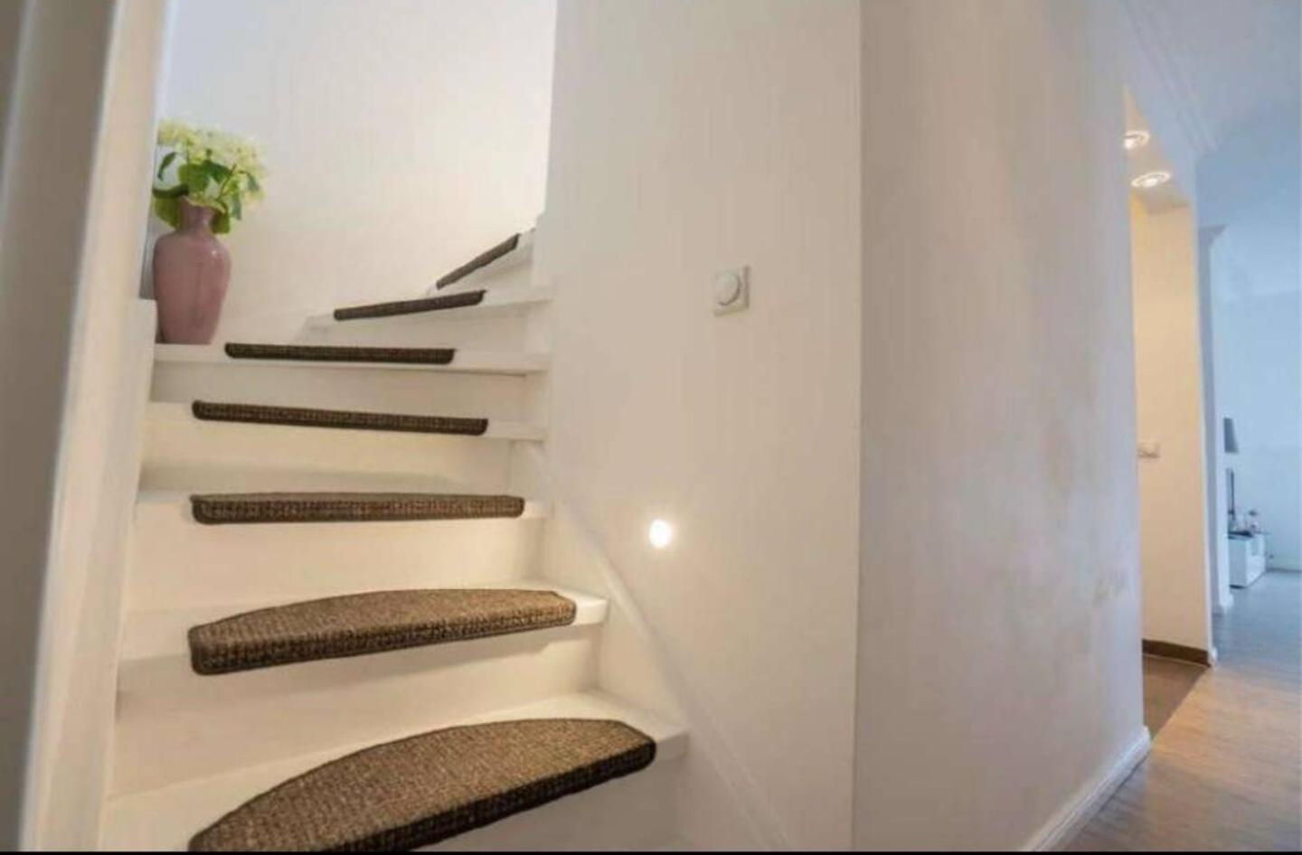 Justlikehome - Prime Selection I - Maisonette Apartment Bochum