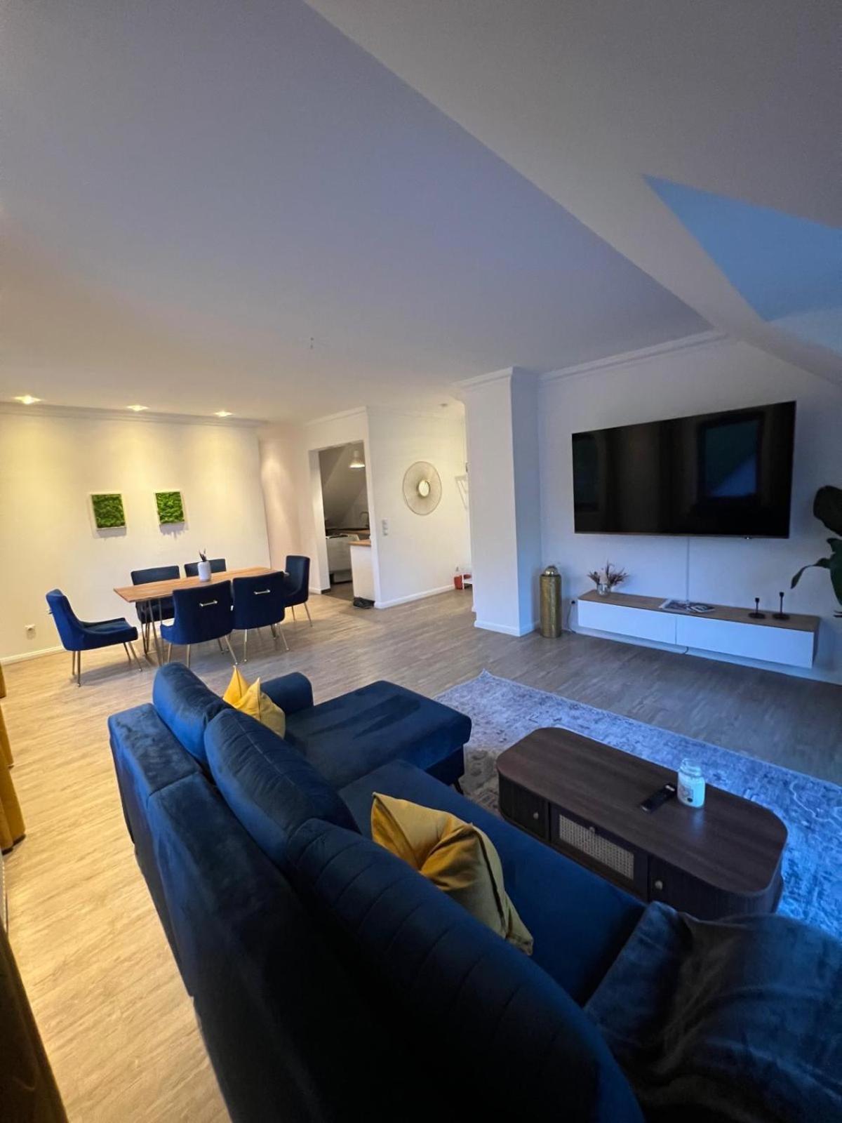 Justlikehome - Prime Selection I - Maisonette Bochum