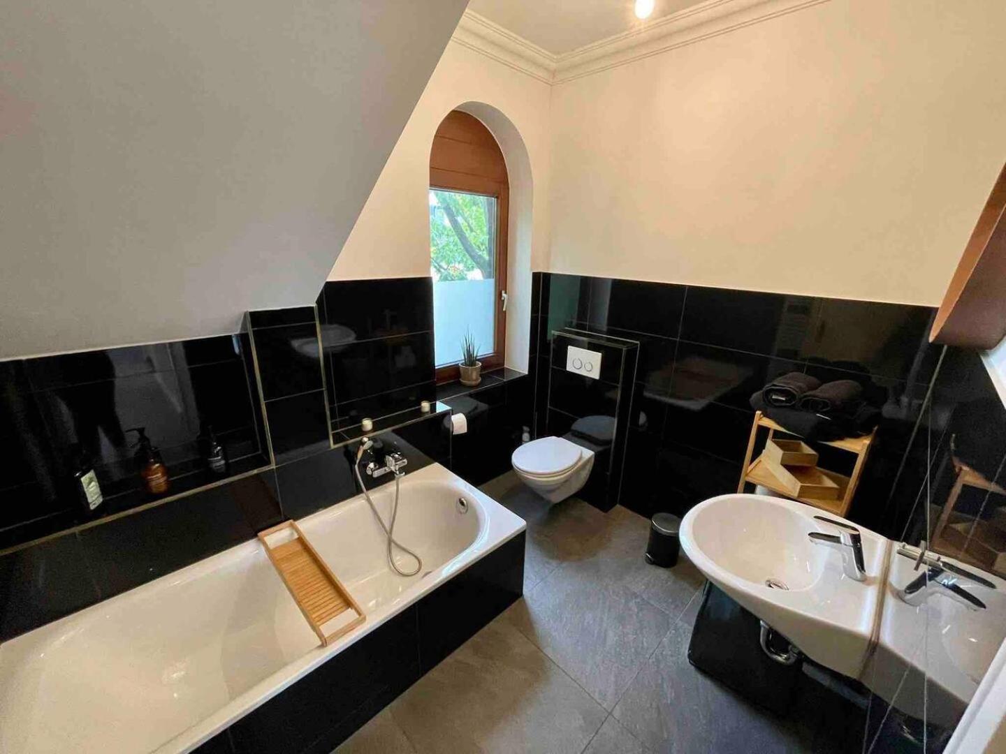 Justlikehome - Prime Selection I - Maisonette * Bochum