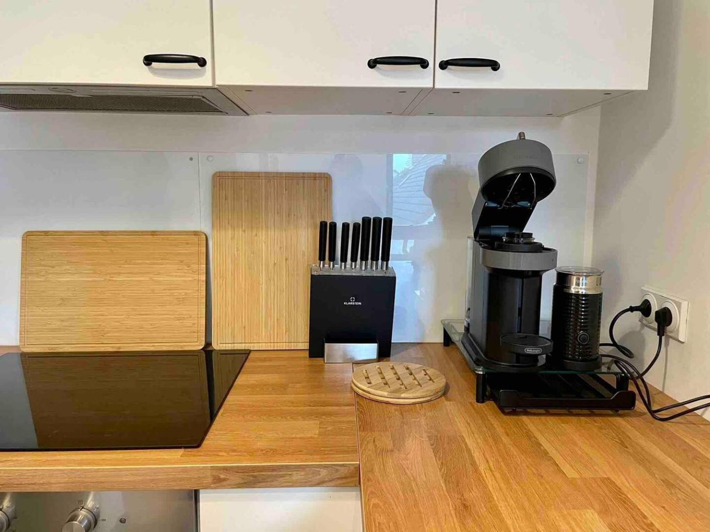 Justlikehome - Prime Selection I - Maisonette