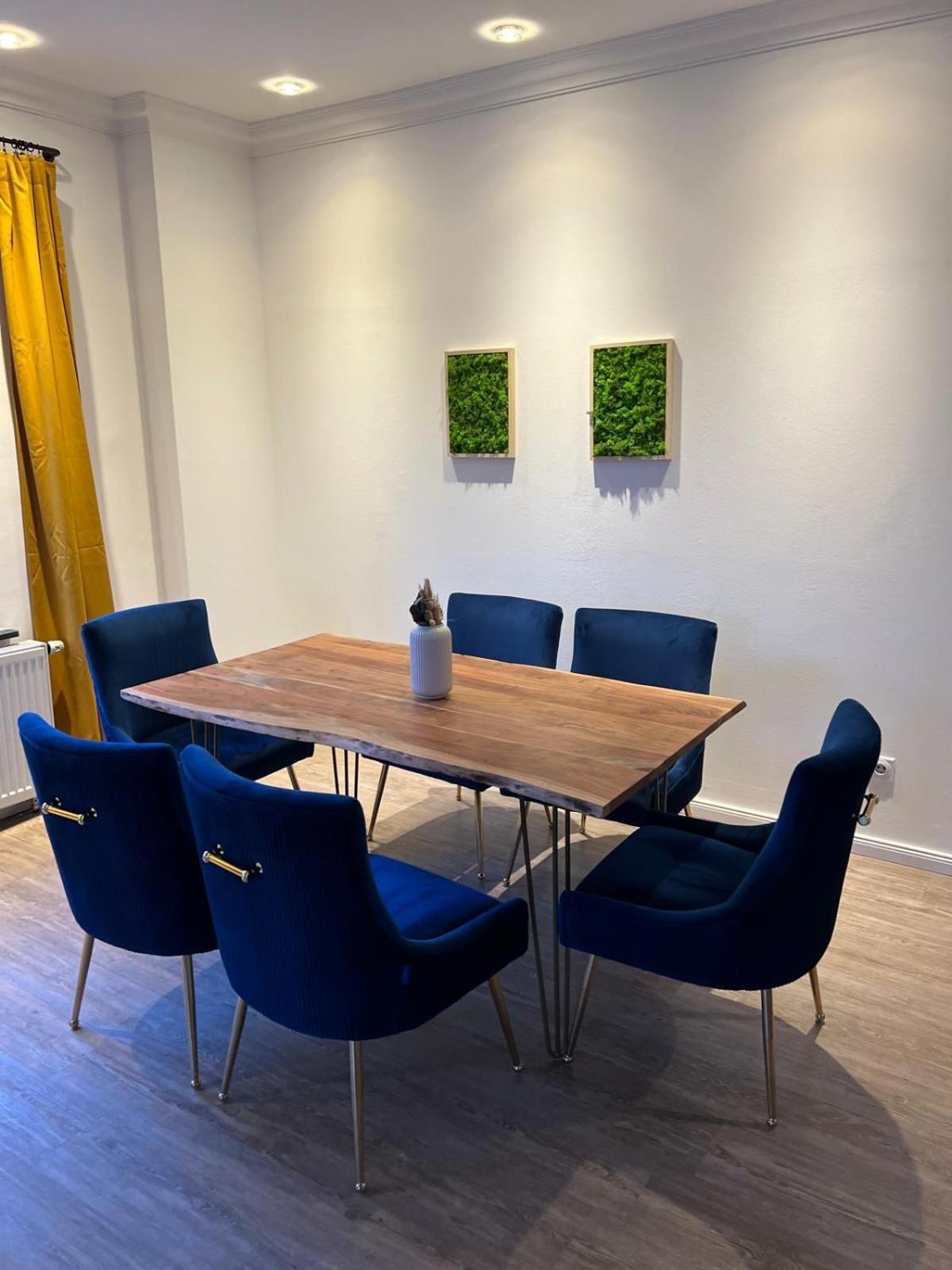 Justlikehome - Prime Selection I - Maisonette Apartment