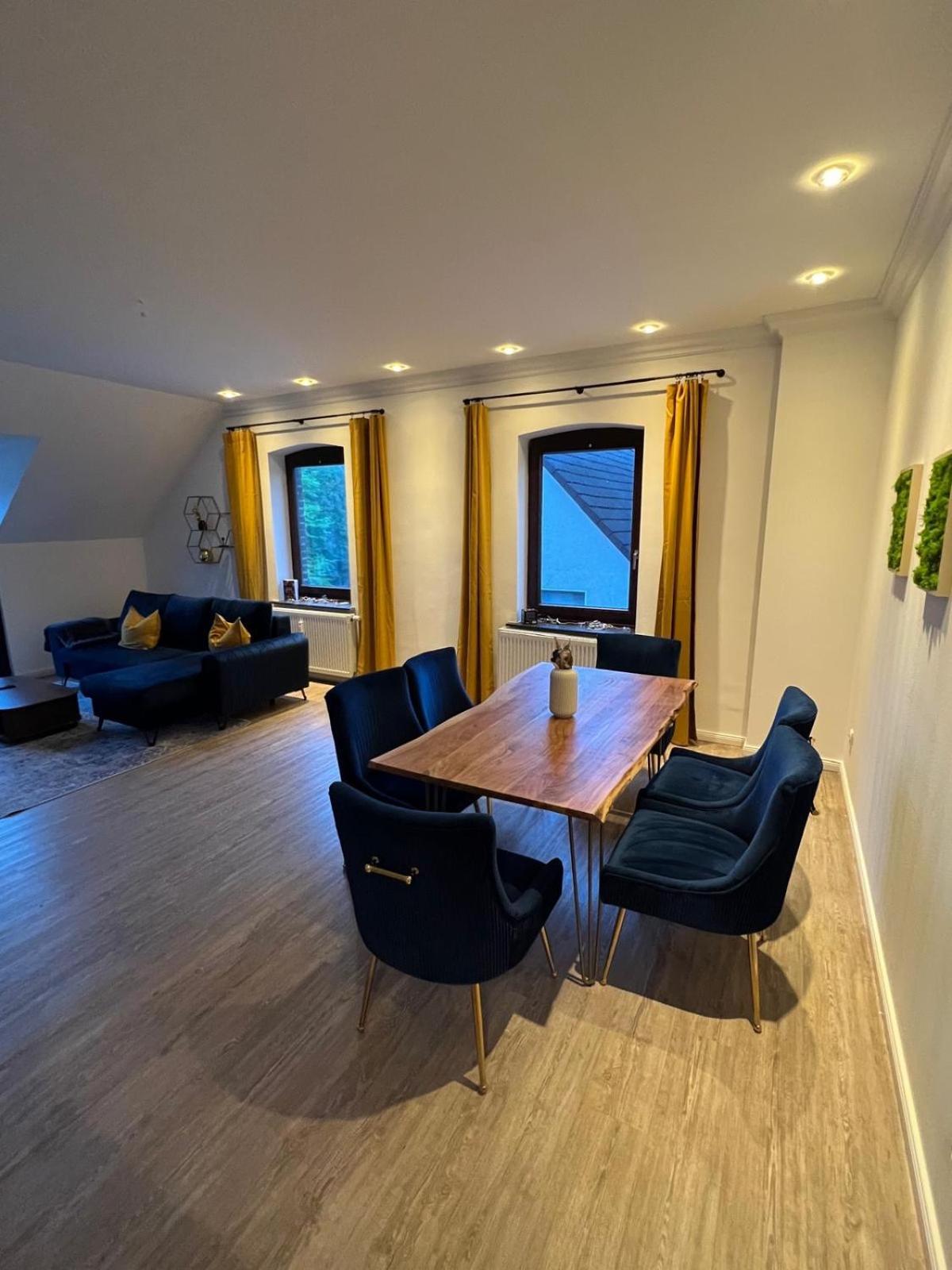 Justlikehome - Prime Selection I - Maisonette Apartment Bochum
