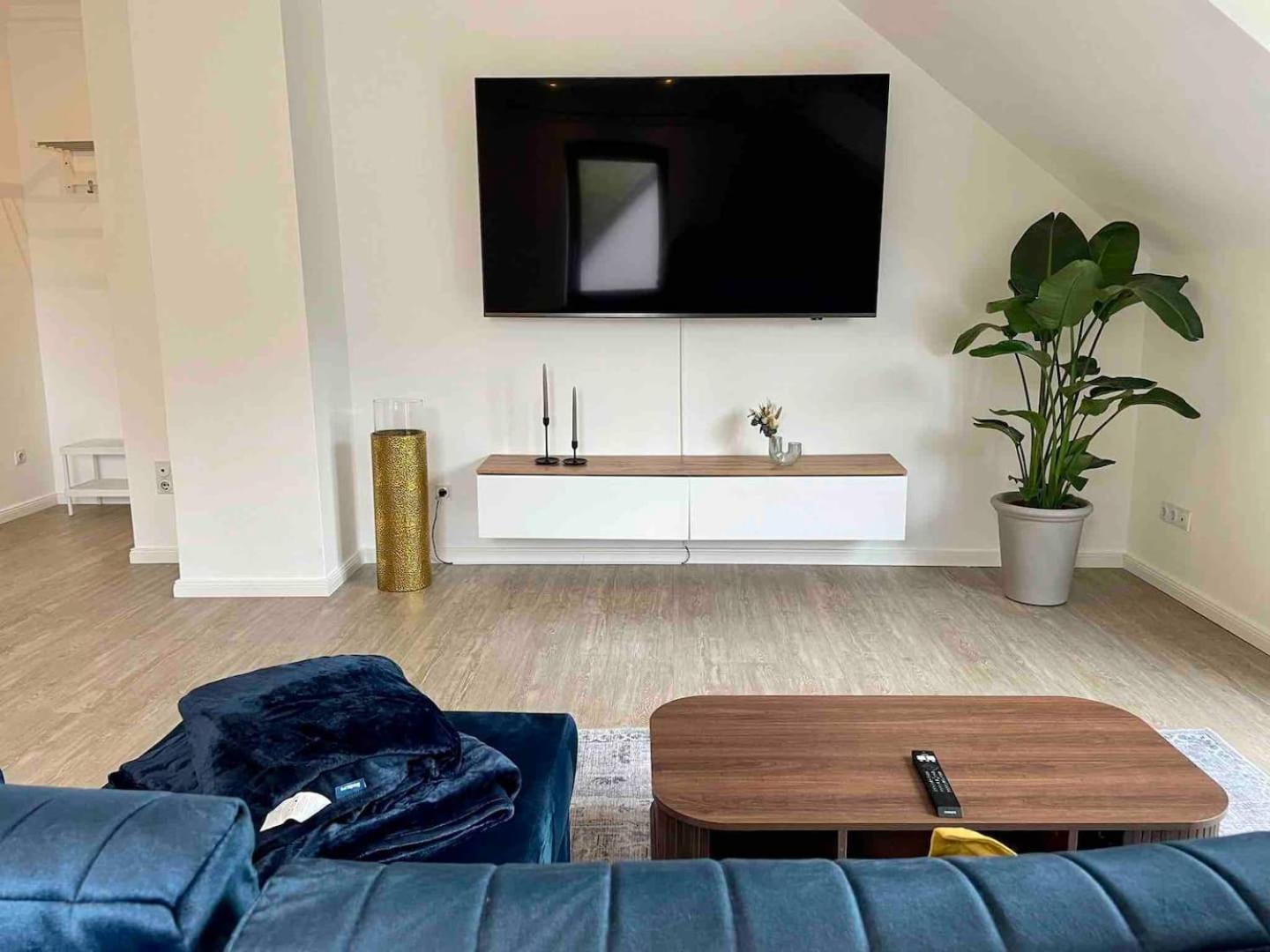Justlikehome - Prime Selection I - Maisonette *