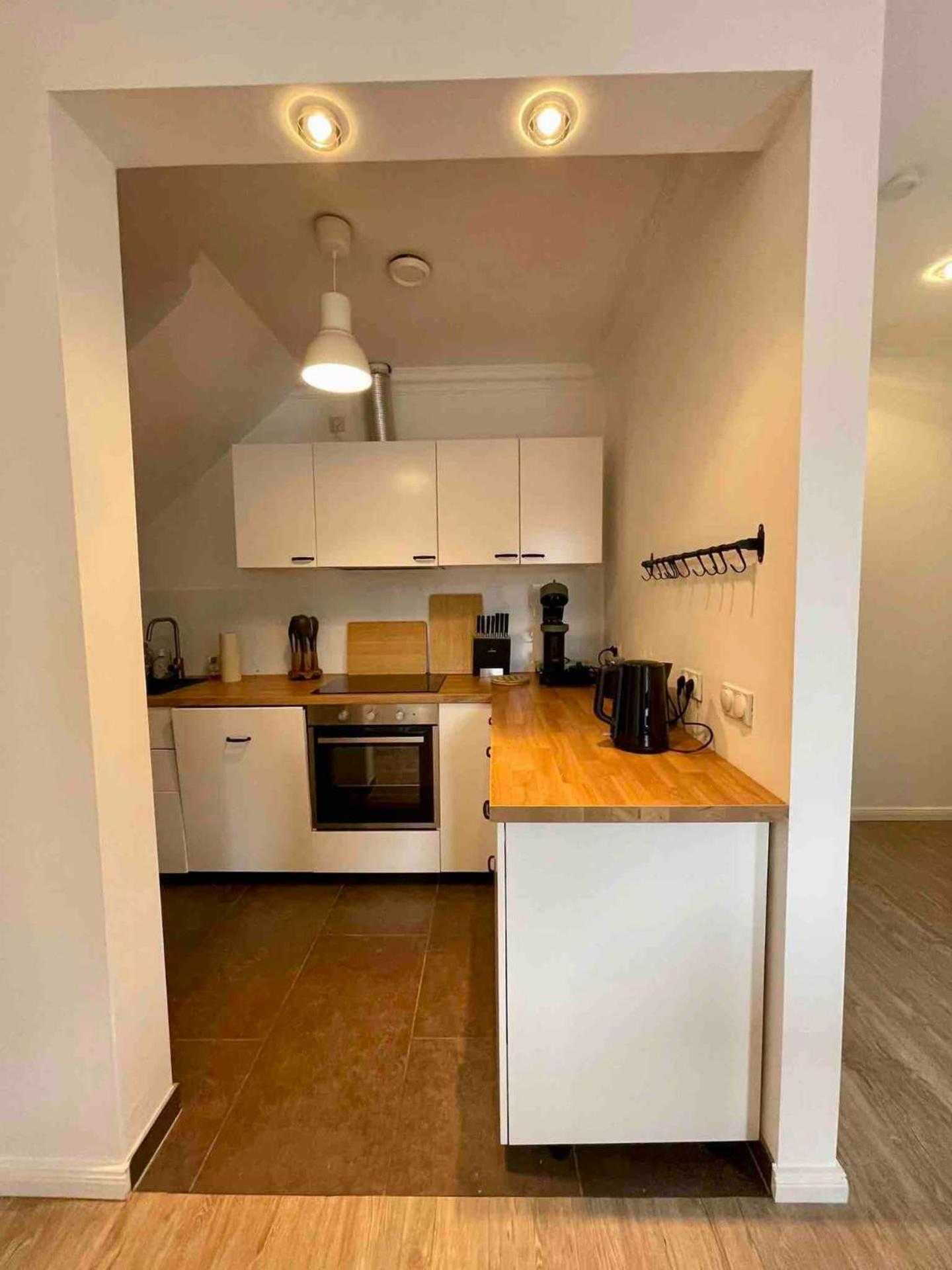 Justlikehome - Prime Selection I - Maisonette Apartment